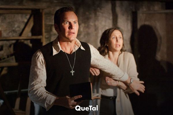 Oficial: El Conjuro 4 ya está en desarrollo y esto es lo que debes saber de ella